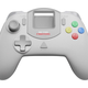 Illustration for article titled Finally, A Dreamcast Controller Built For Comfort